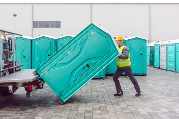 Porta potty rental for festivals in Buttonwillow, CA