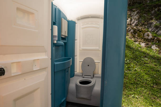 Professional porta potty rental in Buttonwillow, CA