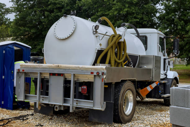 Best Construction site porta potty rental  in Buttonwillow, CA